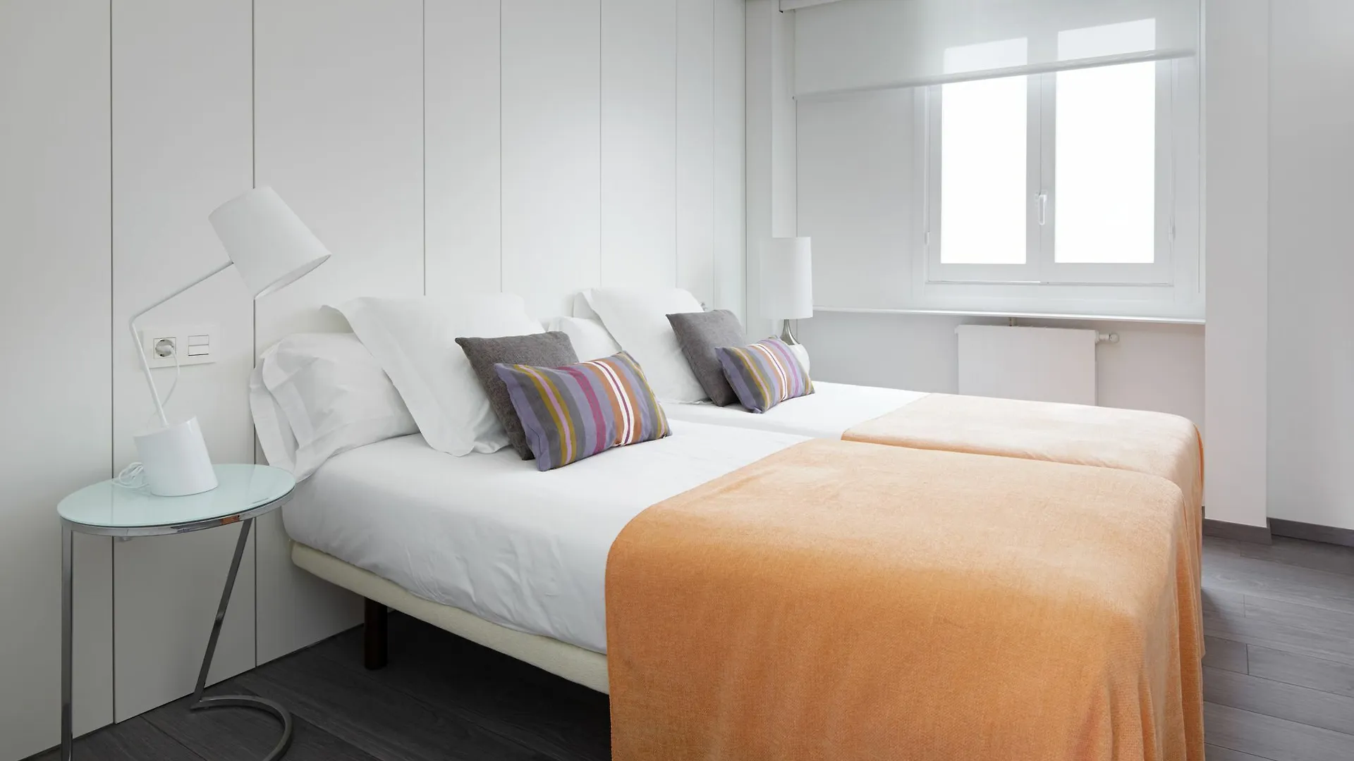 Zurriola Beach 1 Apartment By Feelfree Rentals Saint-Sébastien