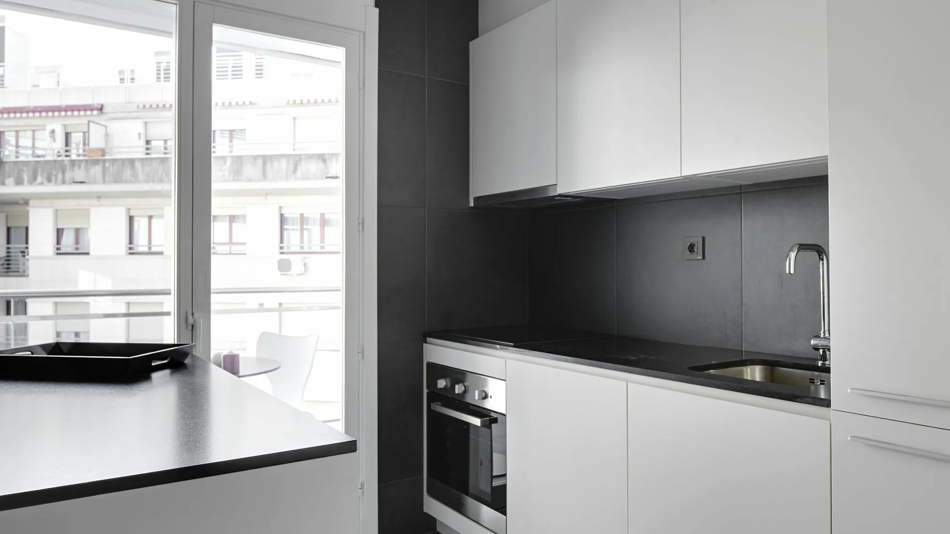 Zurriola Beach 1 Apartment By Feelfree Rentals San Sebastian