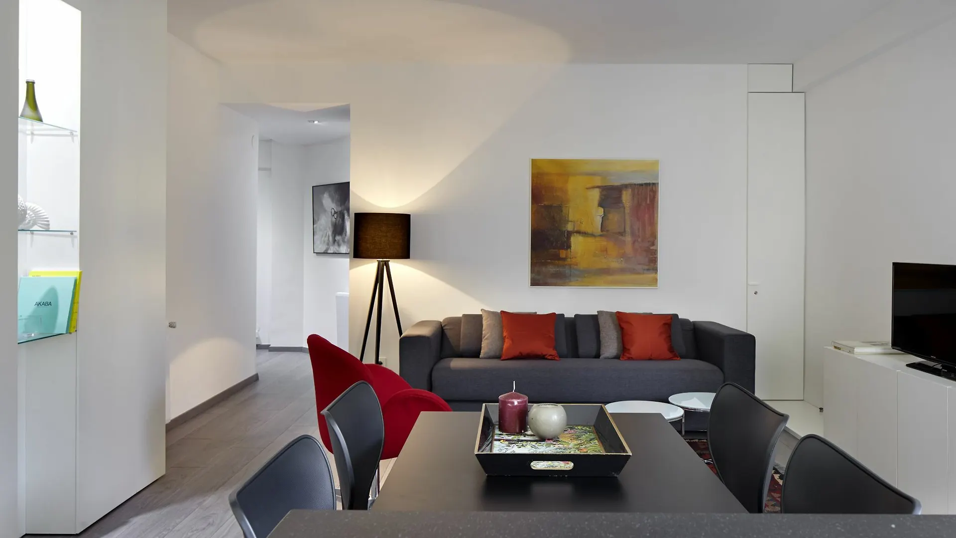 Zurriola Beach 1 Apartment By Feelfree Rentals San Sebastian Spain