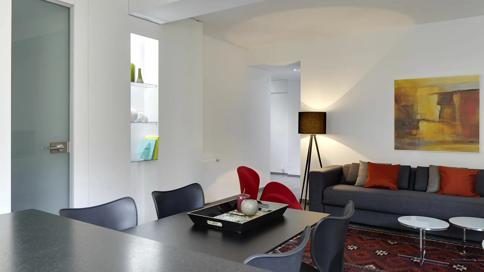 Zurriola Beach 1 Apartment By Feelfree Rentals San Sebastian