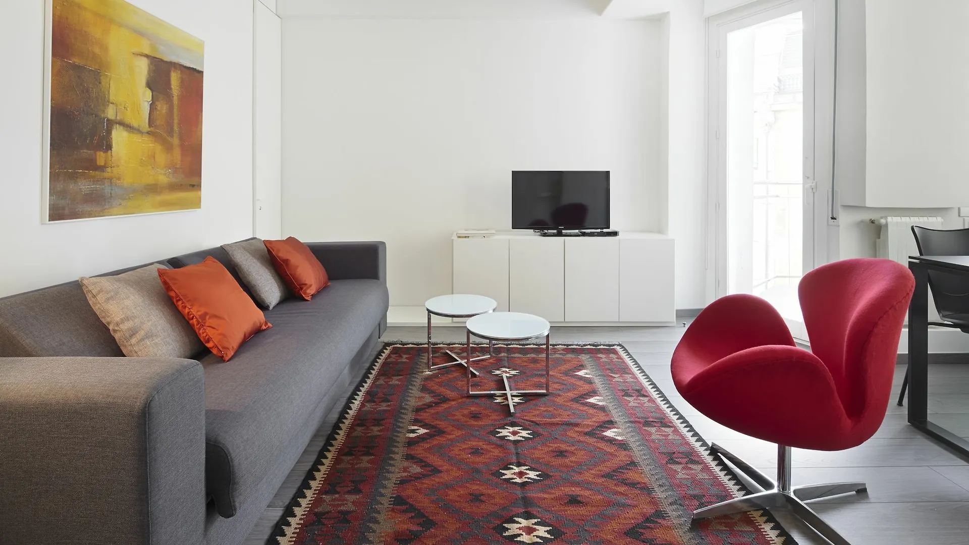 Zurriola Beach 1 Apartment By Feelfree Rentals San Sebastian 0*,  Spain